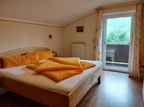 Appartements am See in Neukirchen am Großvenediger