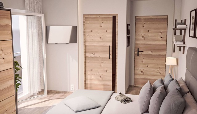 Appartement Typ A by Interhome