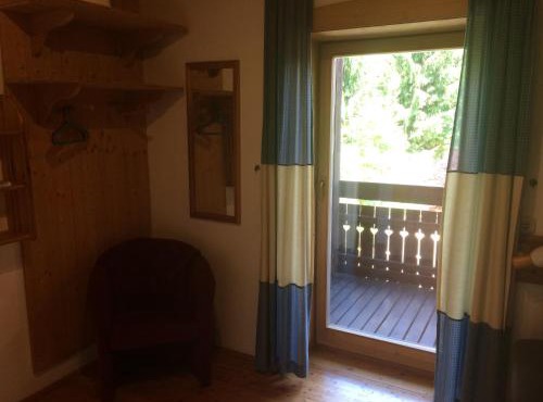 Appartement Georg