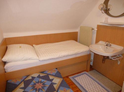 Appartements Kronig