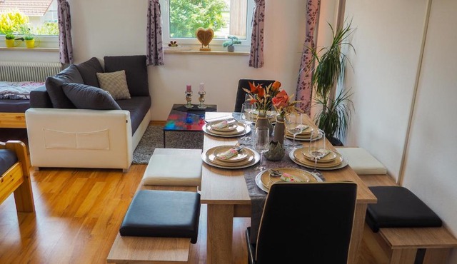 Appartement Ottl 2