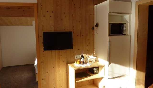 Appartement 2 - Haus Christopherus