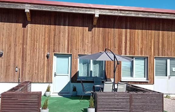 Appartement am Archehof Windbichl