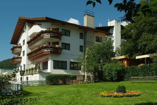Appartement & Aparthotel Stern