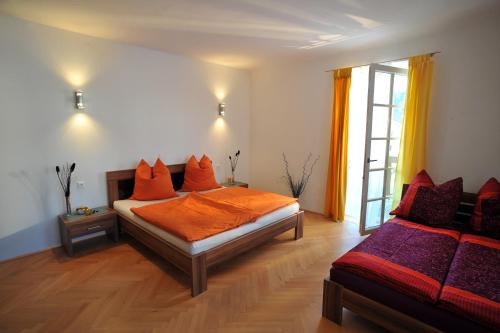 Appartements Altes Gericht