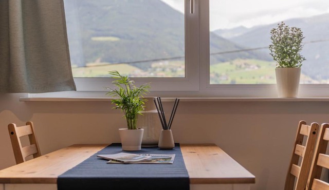 Appartement PIA