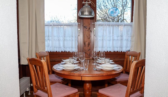 Appartement Bärhof