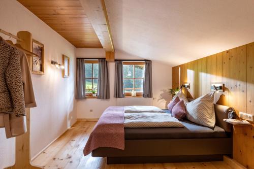 Appartement Beilberg
