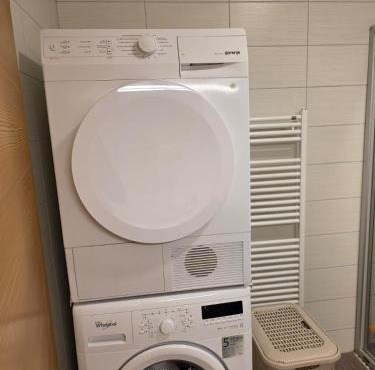 Appartement Cocoon 24