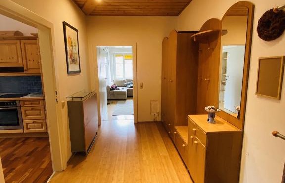 Appartement Cseho
