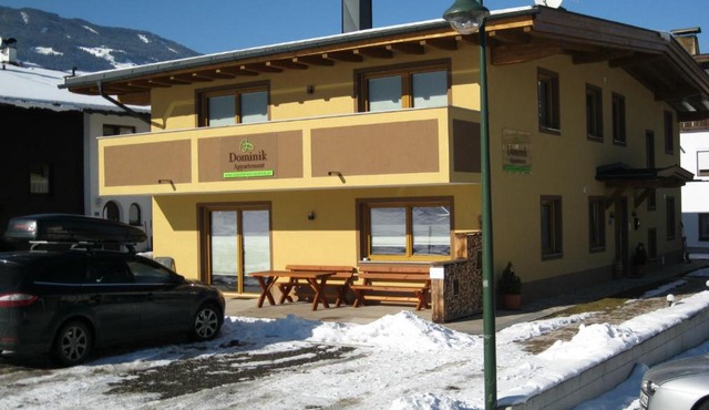 Appartement Dominik