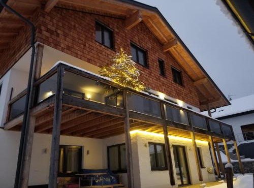 Appartement Dorrer