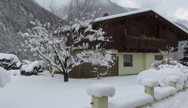 Appartement Elena by Interhome