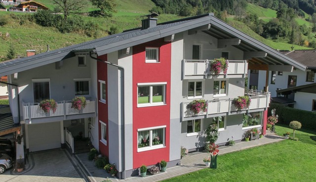 Appartement Gimpl by Interhome in Fusch
