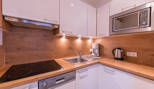 Appartement Holzknecht
