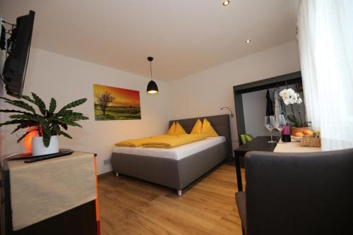 Appartement Ilvy