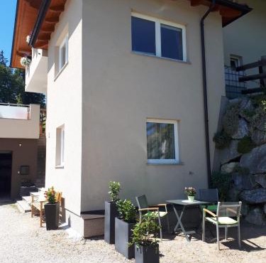 Appartement Jäger Manuela in Flachau