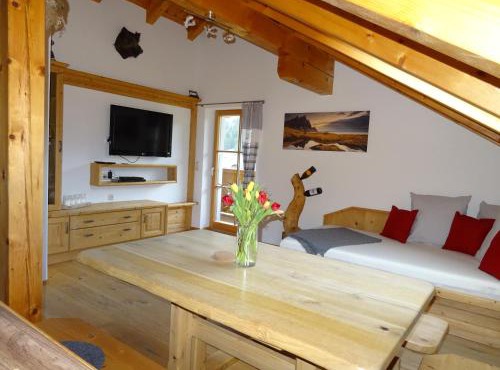 Appartement Klausner