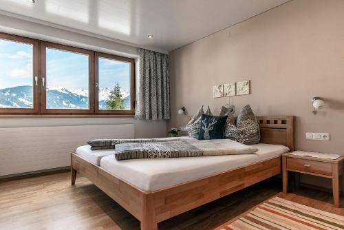 Appartement Mangeng