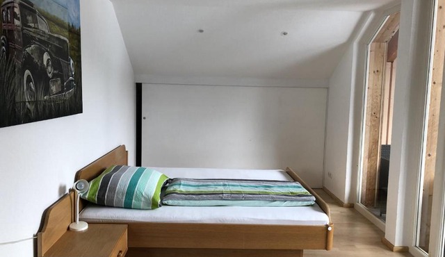 Appartement Mountainstar