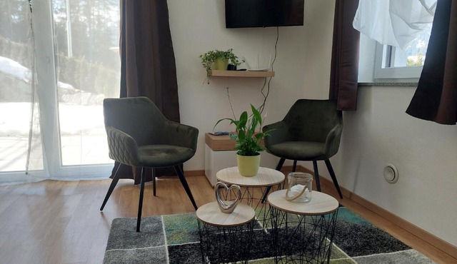 Appartement Naturnah