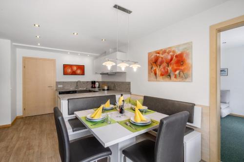 Appartement Nr 2 Haus Voglreiter