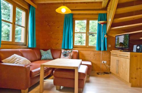 Appartement Ramsau, Haus Fichte