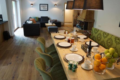 Appartement Romy