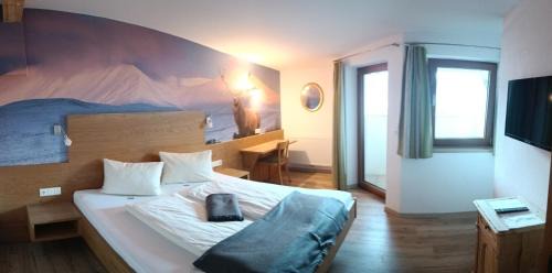 Appartement Schneeberger