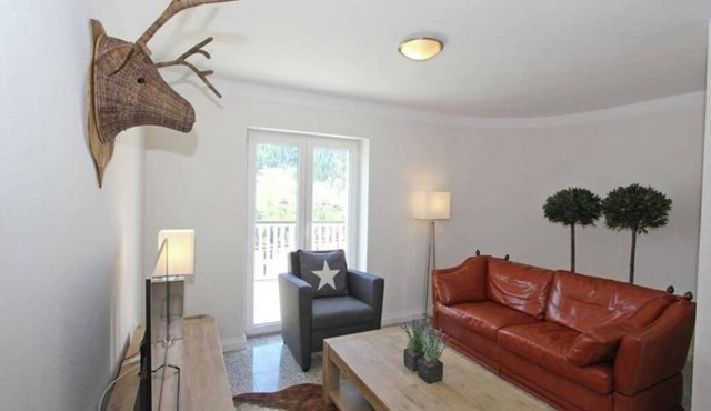 Appartement Sonnenblick