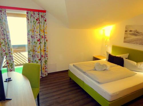 Appartement Tirol