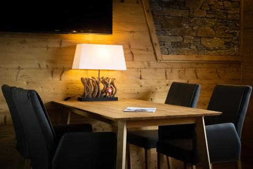 Appartement Tirolia Leutasch