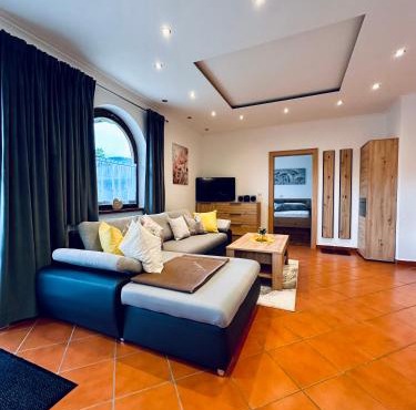 Appartement Treffhour