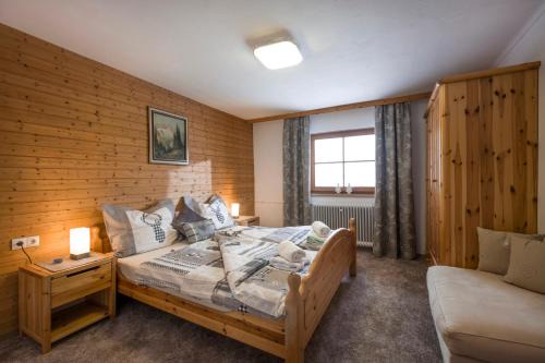 Appartement Waldruhe