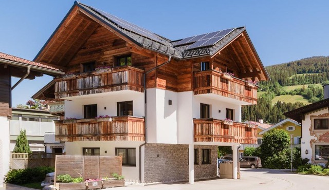 Appartementhaus Reiter