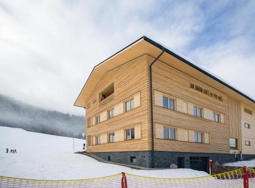 Appartementhaus Anna Katharina