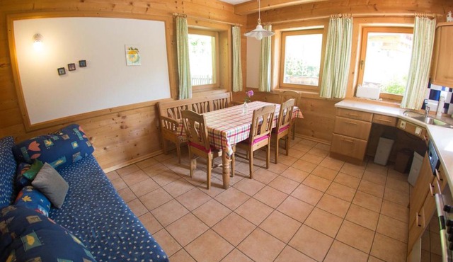 Appartementhaus Wildbachhof