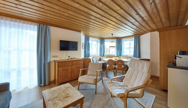 Appartements Bernhofer