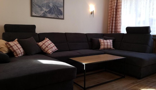 Appartements Binderhof