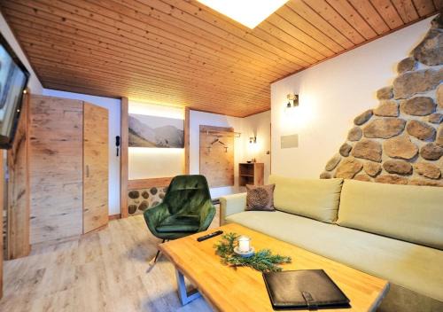 Appartements & Chalets Wiesenruh