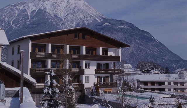 Appartements Dobler - s'Zischgn