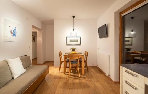 Appartements Falkner Dorli