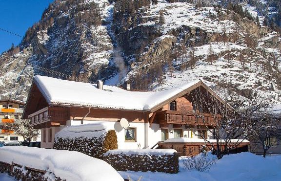 Appartements Gufler