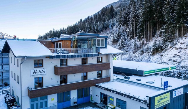 Appartements Hollin - Top 3