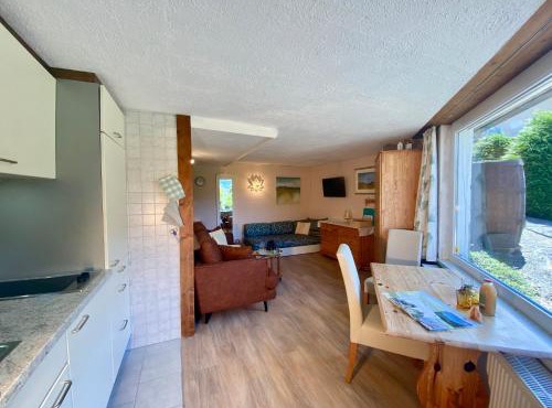 Appartements Jochum