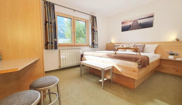 Appartements-Pension Reinstadler