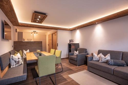 Appartements Rosengarten