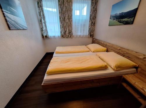Appartements Rosmarie