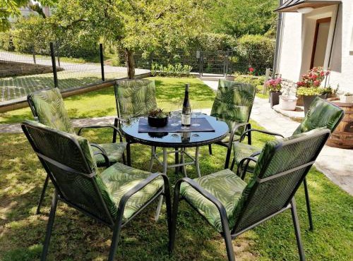 Appartements Setzbergblick