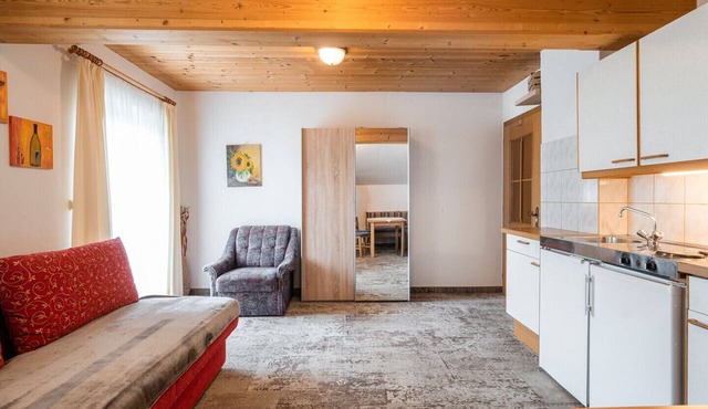 Appartements Sonnberg - Top 1